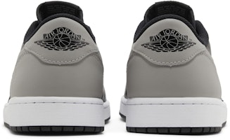 Air Jordan 1 Retro Low OG 2024 'Shadow' Zapatillas CZ0790-003 Details for Air Jordan 1 Retro Low OG 2024 'Shadow' Zapatillas CZ0790-003