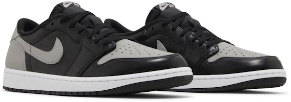 Air Jordan 1 Retro Low OG 2024 'Shadow' Zapatillas CZ0790-003 Cheap Air Jordan 1 Retro Low OG 2024 'Shadow' Zapatillas CZ0790-003