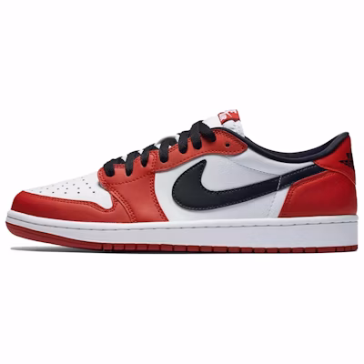 Air Jordan 1 Retro Low OG 2025 'Chicago' HQ6998-600 Buy Air Jordan 1 Retro Low OG 2025 'Chicago' HQ6998-600