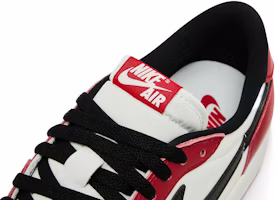 Air Jordan 1 复刻低帮 OG 芝加哥 (2025) HQ6998-600 4