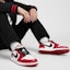 Order Air Jordan 1 Retro Low OG 2025 'Chicago' en Rojo, Blanco y Negro HQ6998-600