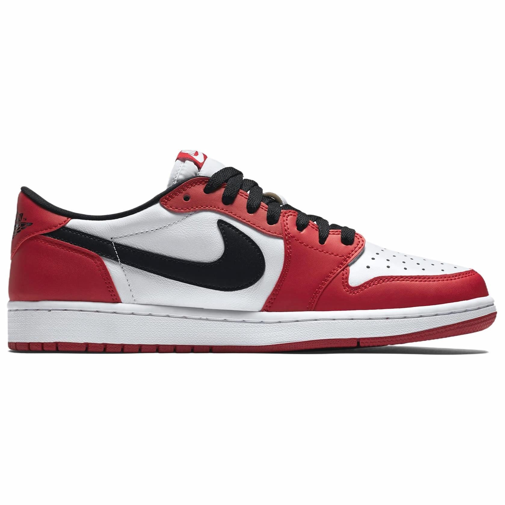Buy Air Jordan Retro Low OG 2025 'Chicago' HQ6998-600 Novelship