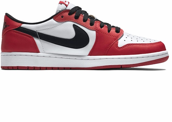 Air Jordan 1 Retro Low OG 2025 'Chicago' HQ6998-600 Order Air Jordan 1 Retro Low OG 2025 'Chicago' HQ6998-600