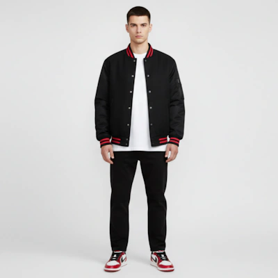 Air Jordan 1 Retro Low OG 2025 'Chicago'