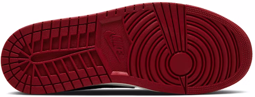 Air Jordan 1 复刻低帮 OG 芝加哥 (2025) HQ6998-600 Details for Air Jordan 1 复刻低帮 OG 芝加哥 (2025) HQ6998-600