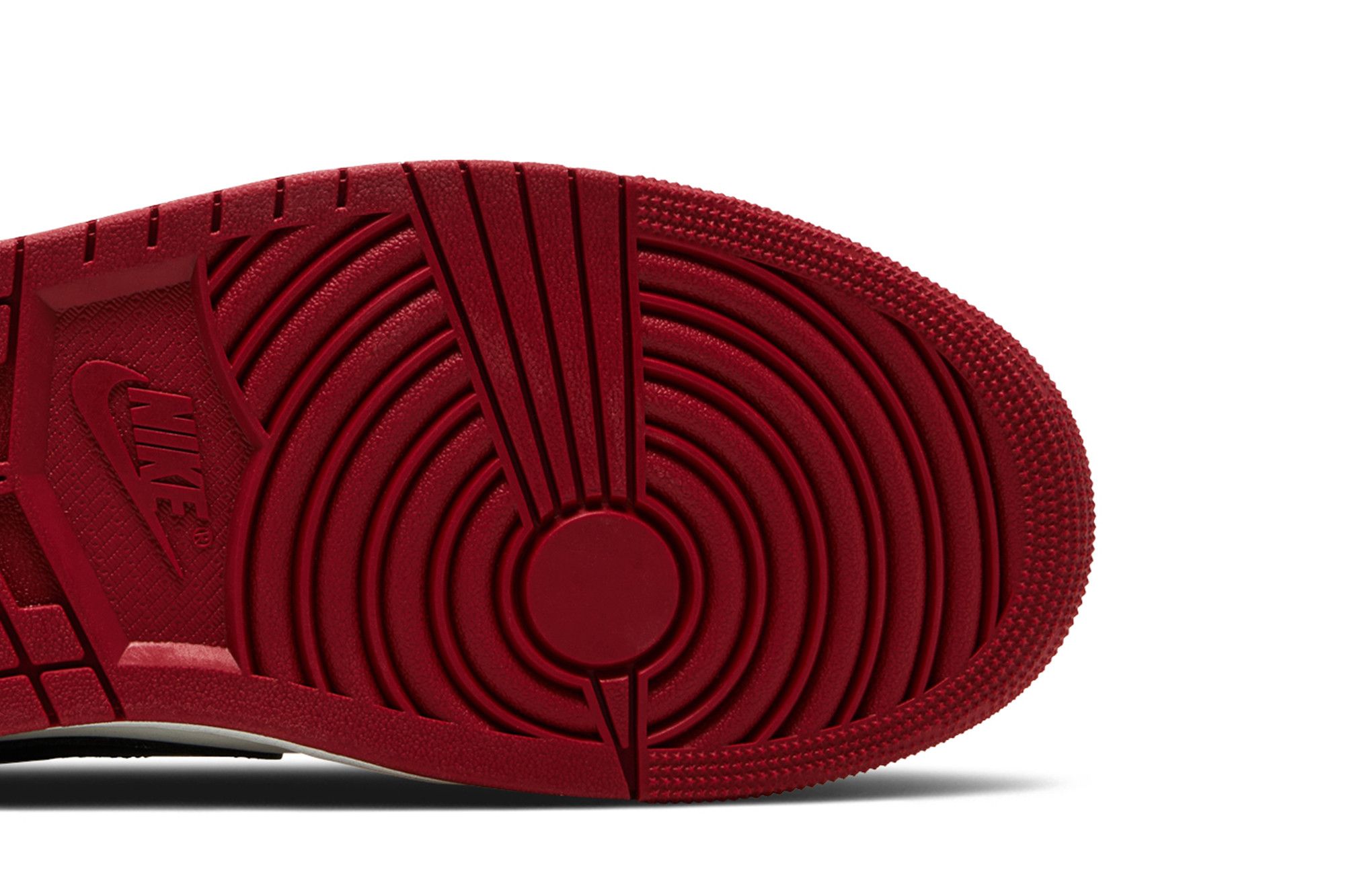 Details for Air Jordan 1 Retro Low OG Chicago (2025) Indonesia HQ6998-600