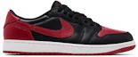Buy Air Jordan 1 Retro Low OG 2026 ''Banned'' Sepatu Sneakers Pria. IW6276-001