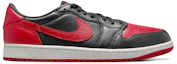 Buy Air Jordan 1 Retro Low OG 2026 'Banned' IW6276-001
