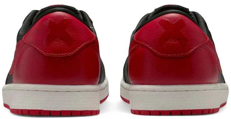 Air Jordan 1 Retro Low OG 2026 'Banned' IW6276-001 Order Air Jordan 1 Retro Low OG 2026 'Banned' IW6276-001