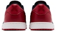 Details for Air Jordan 1 Retro Low OG 2026 ''Banned'' Sepatu Sneakers Pria. IW6276-001