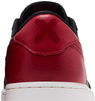 Air Jordan 1 Retro Low OG 2026 ''Banned'' Sepatu Sneakers Pria. IW6276-001 Sizing Air Jordan 1 Retro Low OG 2026 ''Banned'' Sepatu Sneakers Pria. IW6276-001
