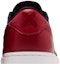 Sizing Air Jordan 1 Retro Low OG 2026 ''Banned'' Sepatu Sneakers Pria. IW6276-001