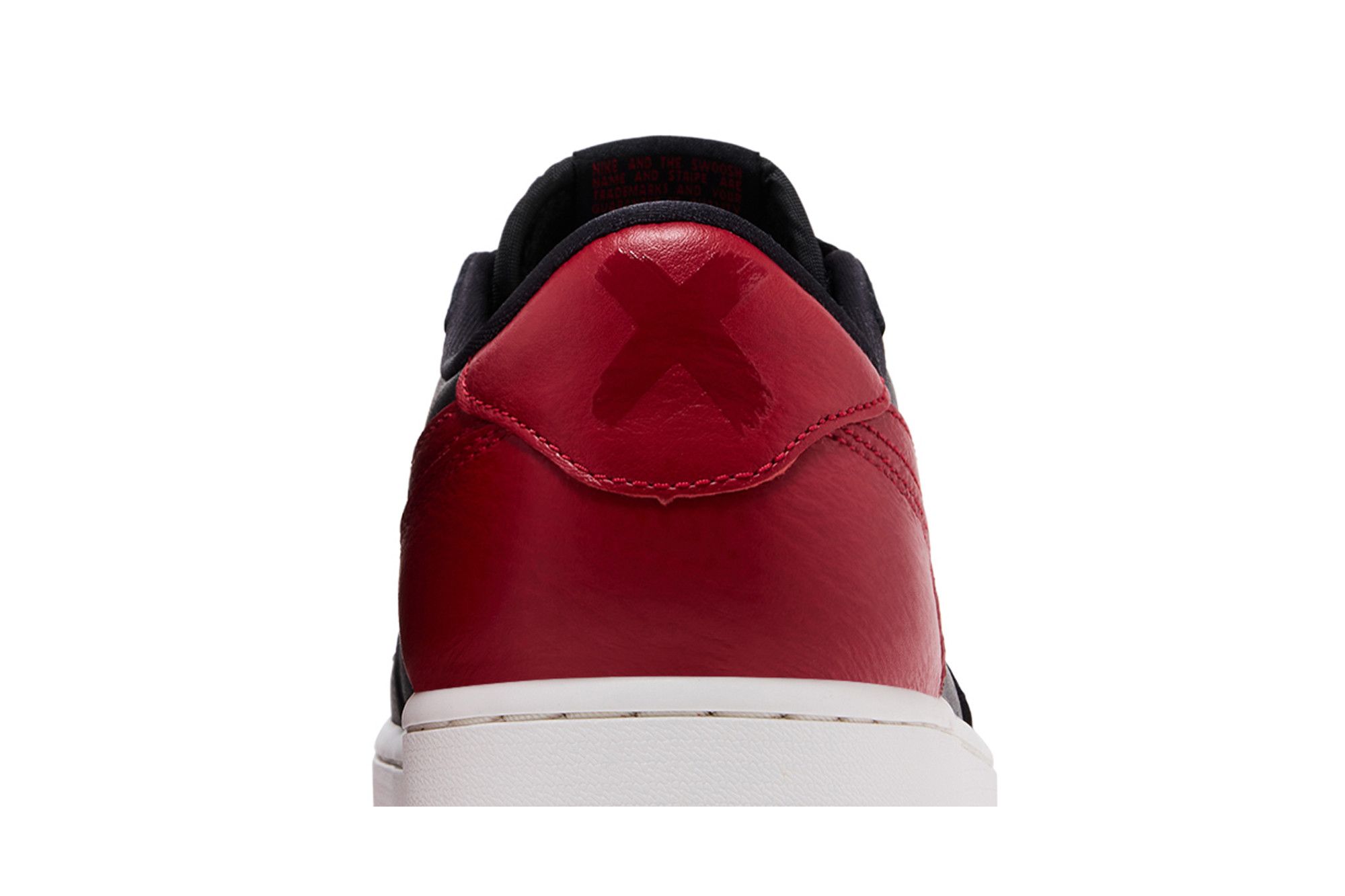 Cheap Air Jordan 1 Retro Low OG 2026 'Banned' IW6276-001