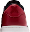 Cheap Air Jordan 1 Retro Low OG 2026 'Banned' IW6276-001