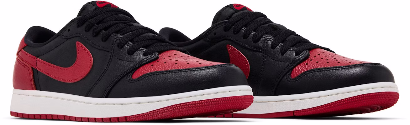 Air Jordan 1 Retro Low OG 2026 ''Banned'' Sepatu Sneakers Pria. IW6276-001 Cheap Air Jordan 1 Retro Low OG 2026 ''Banned'' Sepatu Sneakers Pria. IW6276-001