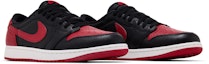 Cheap Air Jordan 1 Retro Low OG 2026 ''Banned'' Sepatu Sneakers Pria. IW6276-001
