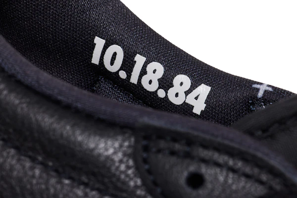 Air Jordan 1 Retro Low OG 2026 ''Banned'' Sepatu Sneakers Pria. IW6276-001 1
