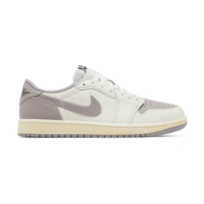 Jordan 1 Retro Low 'Atmosphere Grey'