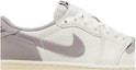 Order Air Jordan 1 Retro Low OG 'Kelabu Atmosfera' CZ0790-101