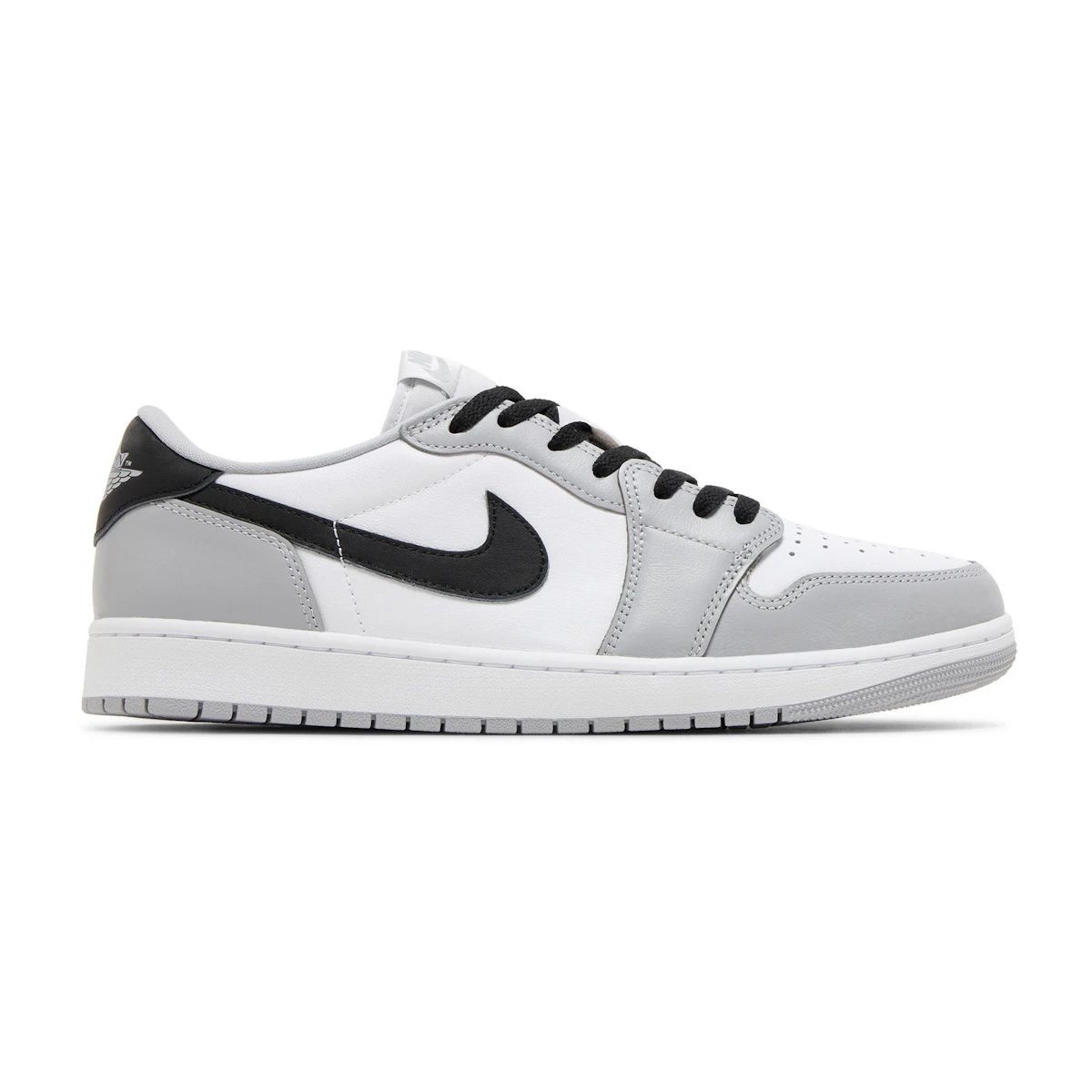 Air Jordan Retro Low OG 'Barons' Sepatu Sneaker Pria CZ0790-110