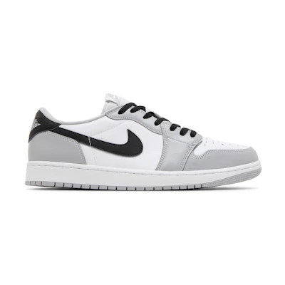 Jordan 1 Retro Low 'Barons'