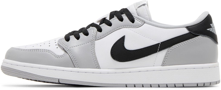 Air Jordan 1 复刻低帮 OG 'Barons' CZ0790-110 Lookbook Air Jordan 1 复刻低帮 OG 'Barons' CZ0790-110