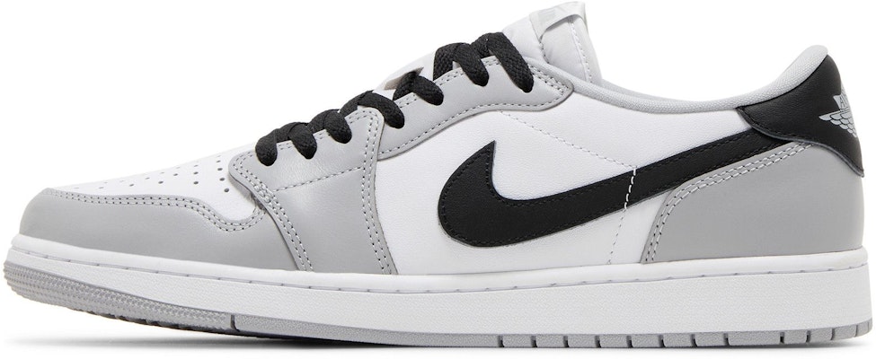 Air Jordan 1 Retro Low OG 'Barons' CZ0790-110 Lookbook Air Jordan 1 Retro Low OG 'Barons' CZ0790-110