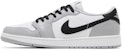 Air Jordan 1 Retro Low OG 'Barons' Lelaki Popular di Malaysia CZ0790-110