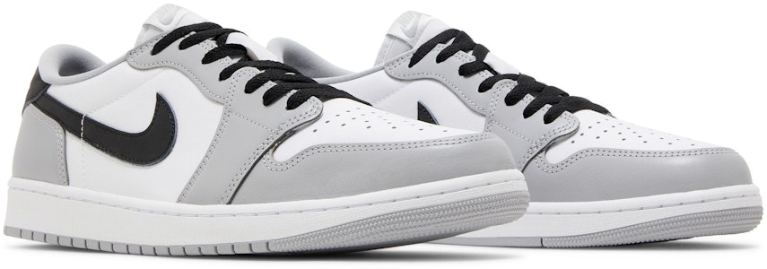 Air Jordan 1 复刻低帮 OG 'Barons' CZ0790-110 Cheap Air Jordan 1 复刻低帮 OG 'Barons' CZ0790-110