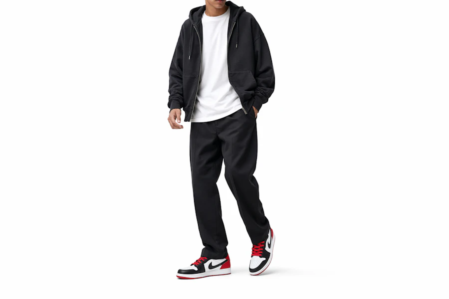 Air Jordan 1 Retro Low OG 'Black Toe' Zapatillas Negras y Blancas CZ0790-106 Order Air Jordan 1 Retro Low OG 'Black Toe' Zapatillas Negras y Blancas CZ0790-106