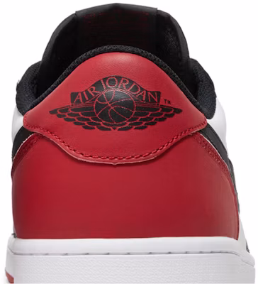 Air Jordan 1 Retro Low OG 'Black Toe' Zapatillas Negras y Blancas CZ0790-106 Cheap Air Jordan 1 Retro Low OG 'Black Toe' Zapatillas Negras y Blancas CZ0790-106