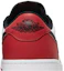 Cheap Air Jordan 1 Retro Low OG 'Black Toe' Zapatillas Negras y Blancas CZ0790-106