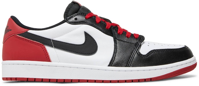 エア ジョーダン 1 レトロ LOW OG "ブラックトゥ" CZ0790-106 Buy エア ジョーダン 1 レトロ LOW OG "ブラックトゥ" CZ0790-106