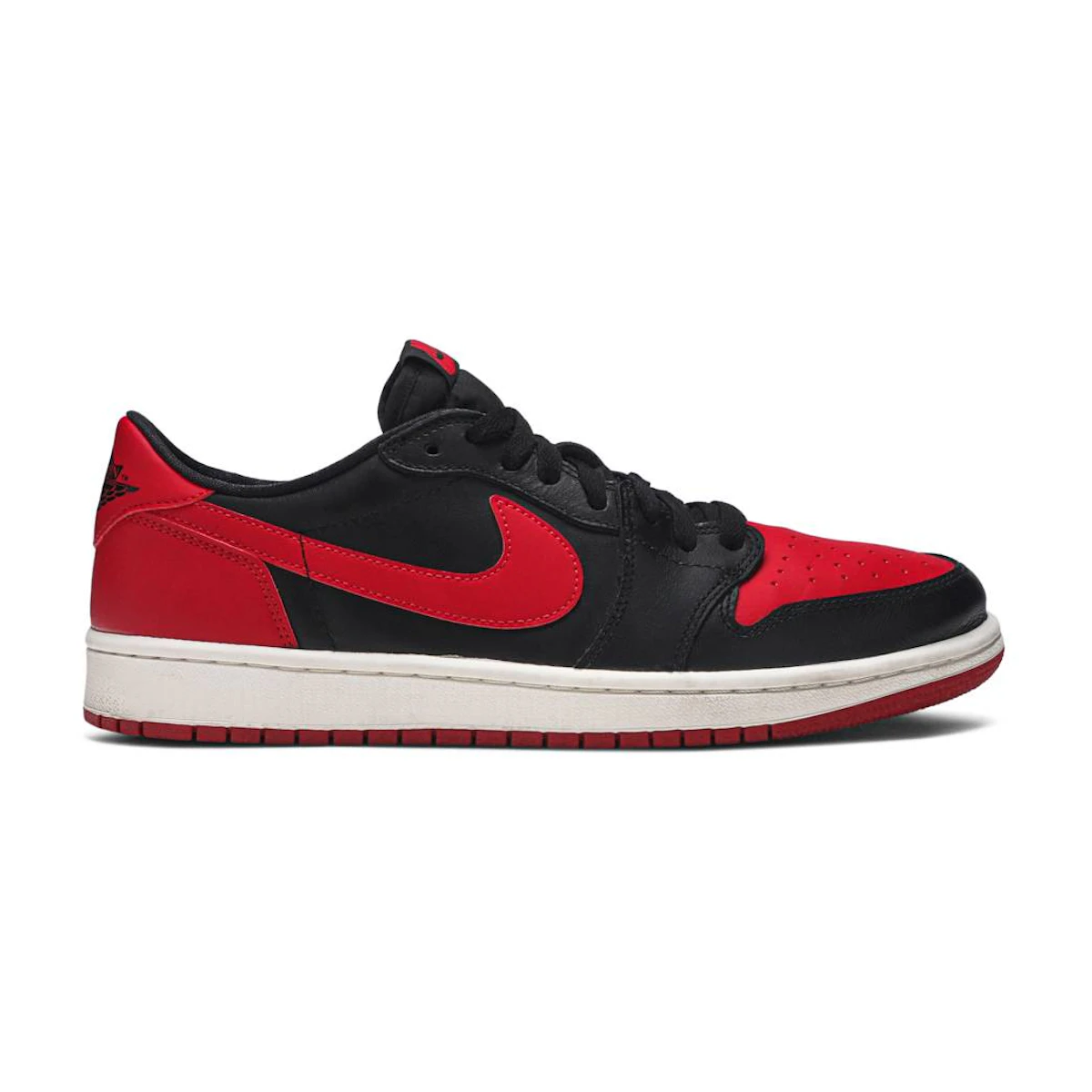 Buy Air Jordan 1 Retro Low OG 'Bred' 2015 705329-001 - Novelship