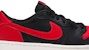 Air Jordan 1 Retro Low OG 'Bred' 2015 705329-001