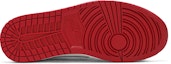 Shop Kasut Air Jordan 1 Retro Low OG 'Chicago' 705329-600