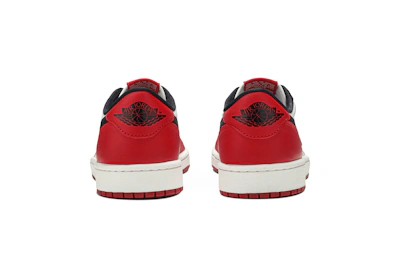 Air Jordan 1 Retro Low OG 'Chicago'