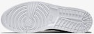 Air Jordan 1 Retro Low OG 'Cyber Monday' 705329-010 (Hitam)
