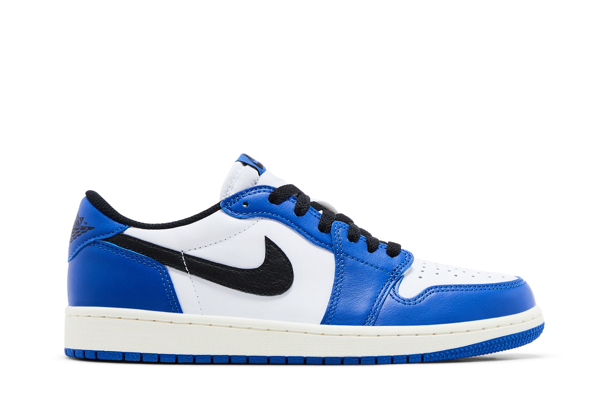 Buy Air Jordan 1 Retro Low OG 'Game Royal' Azul Juego CZ0790-140