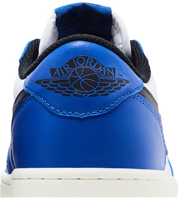 Air Jordan 1 Retro Low OG 'Game Royal' Lelaki Sepatu CZ0790-140 Sizing Air Jordan 1 Retro Low OG 'Game Royal' Lelaki Sepatu CZ0790-140