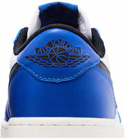 Cheap Air Jordan 1 Retro Low OG 'Game Royal' CZ0790-140