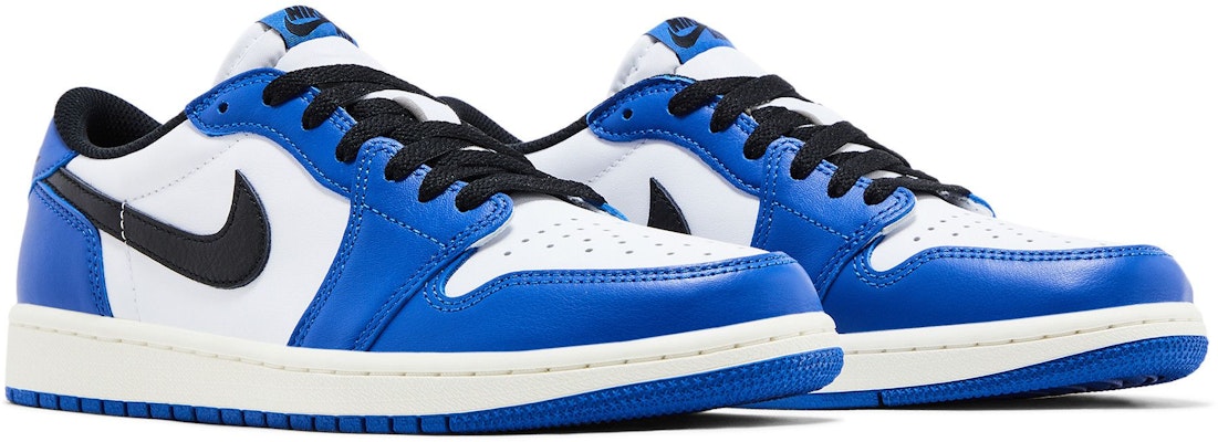 Air Jordan 1 Retro Low OG 'Game Royal' Lelaki Sepatu CZ0790-140 Cheap Air Jordan 1 Retro Low OG 'Game Royal' Lelaki Sepatu CZ0790-140