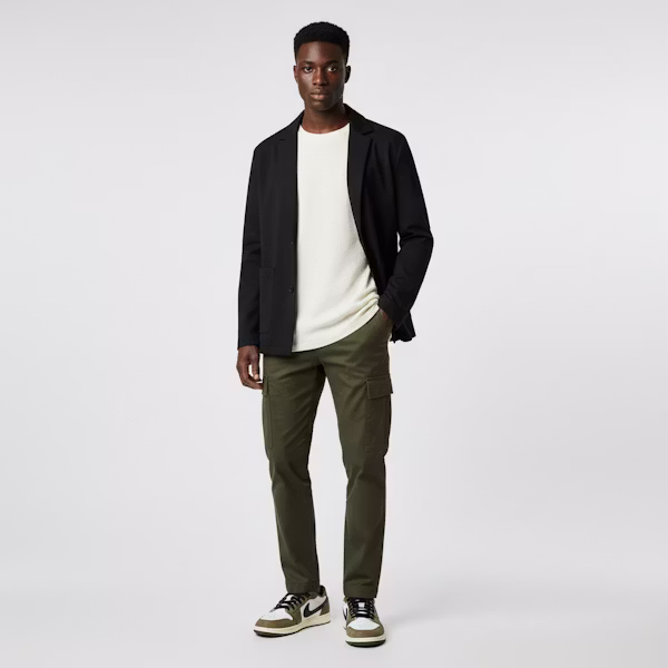 Air Jordan 1 Retro Low OG ''Medium Olive'' Lelaki Wanita Sneakers HQ6998-200 Lookbook Air Jordan 1 Retro Low OG ''Medium Olive'' Lelaki Wanita Sneakers HQ6998-200