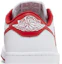 Cheap Air Jordan 1 Retro Low OG ''Rouge Métallique'' CZ0790-161