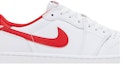 Order Air Jordan 1 Retro Low OG 'Merah Metalik' CZ0790-161