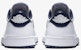 Air Jordan 1 Retro Low OG 'Midnight Navy' 705329-106