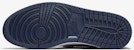 Air Jordan 1 Retro Low OG 'Midnight Navy' 705329-106