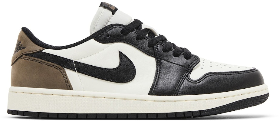 Air Jordan 1 Retro Low OG 'Mocha' Lelaki Sneakers CZ0790-102 Buy Air Jordan 1 Retro Low OG 'Mocha' Lelaki Sneakers CZ0790-102