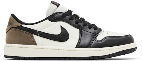 Air Jordan 1 Retro Low OG 'Mocha' CZ0790-102 Air Jordan 1 Retro Low OG 'Mocha' CZ0790-102