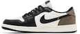 Air Jordan 1 Retro Low OG 'Mocha' Lelaki Sneakers CZ0790-102